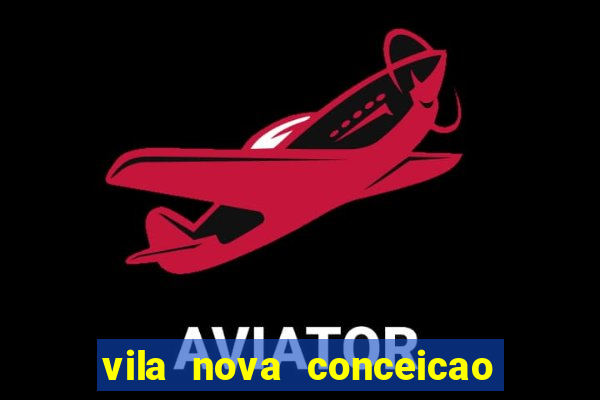 vila nova conceicao night club puteiro