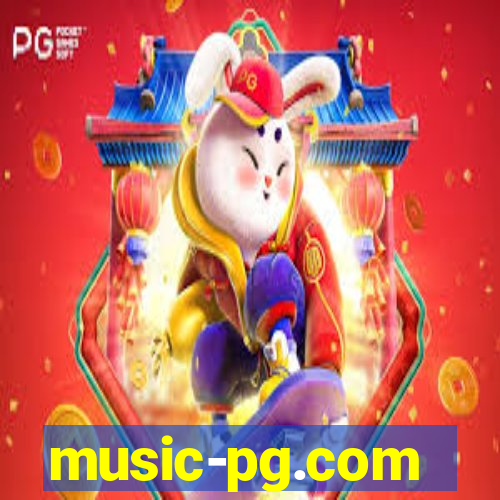 music-pg.com