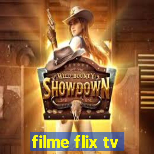 filme flix tv