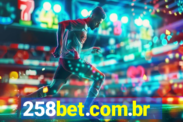 258bet.com.br