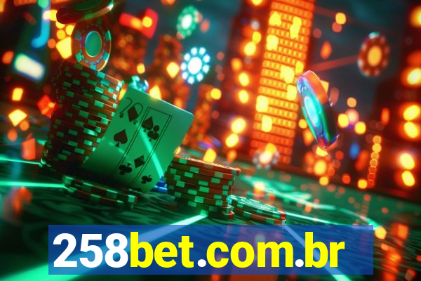 258bet.com.br