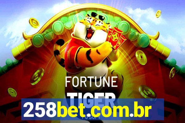 258bet.com.br