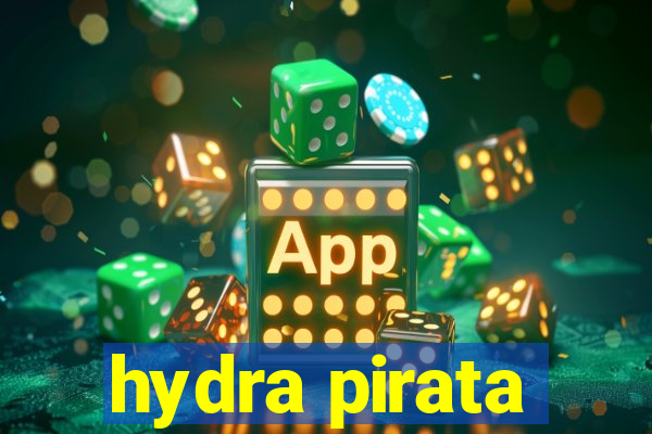 hydra pirata