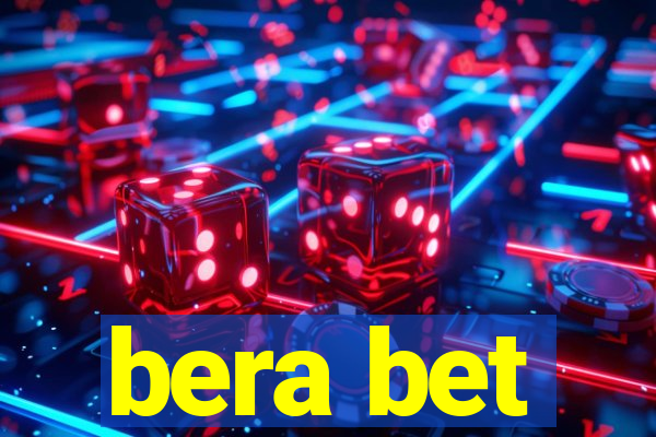 bera bet