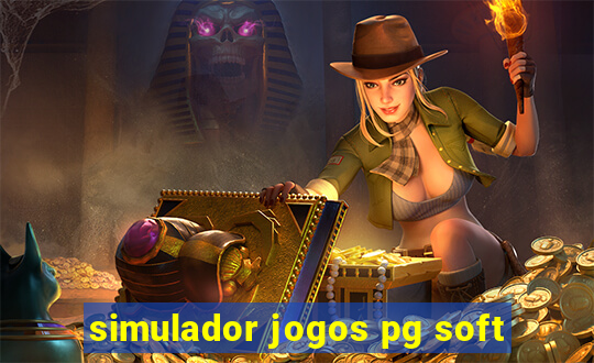 simulador jogos pg soft