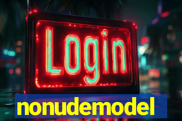 nonudemodel