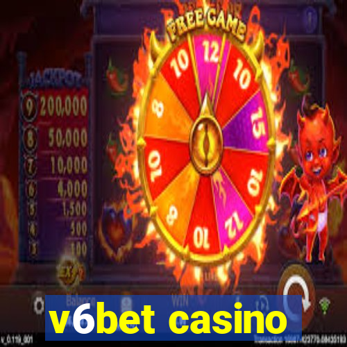 v6bet casino