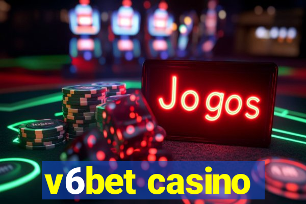 v6bet casino