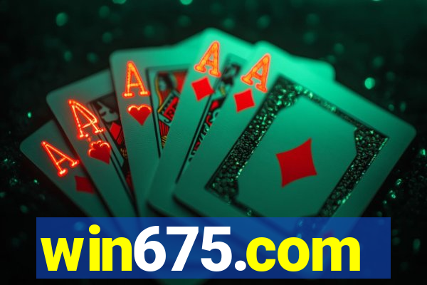 win675.com