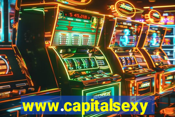 www.capitalsexy.com.br