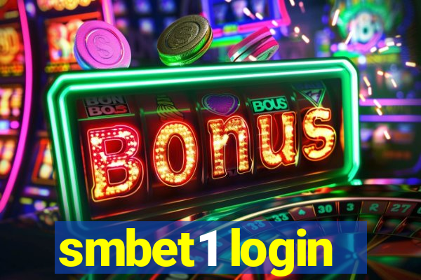 smbet1 login