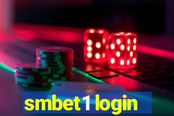 smbet1 login