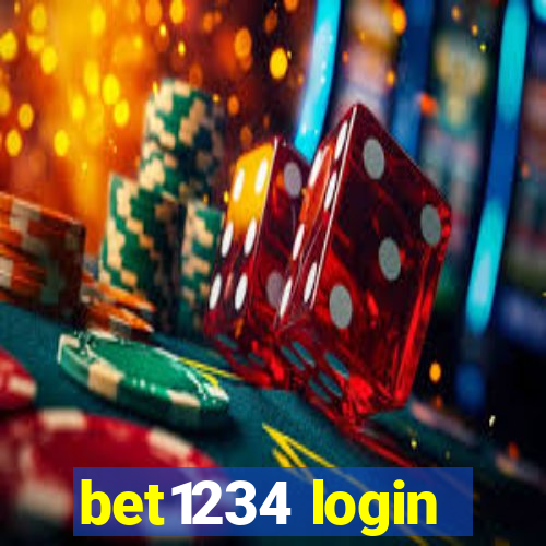 bet1234 login