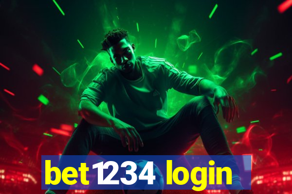 bet1234 login