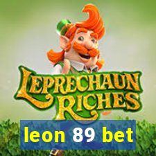 leon 89 bet