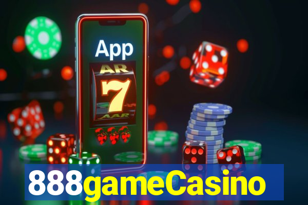 888gameCasino