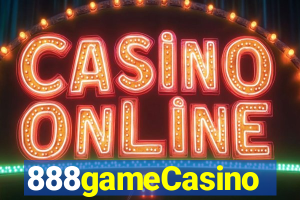 888gameCasino