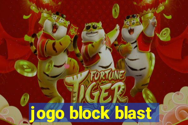 jogo block blast