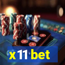 x11 bet