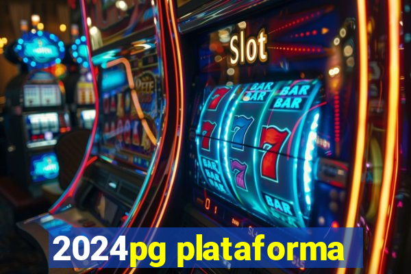 2024pg plataforma