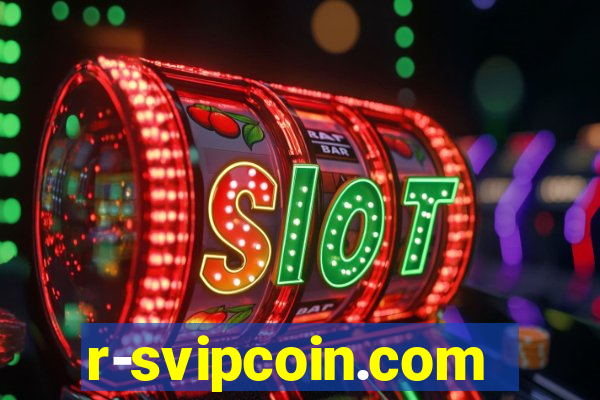 r-svipcoin.com