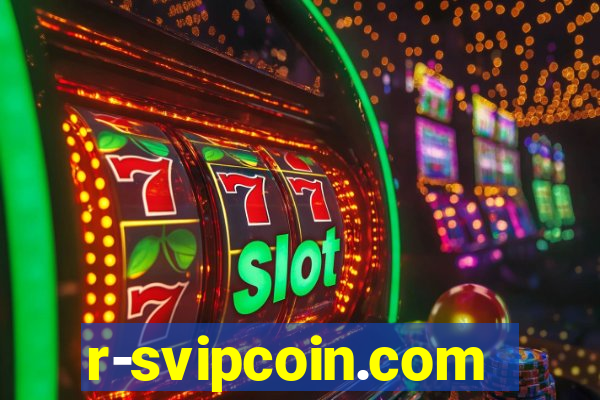 r-svipcoin.com