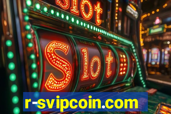 r-svipcoin.com