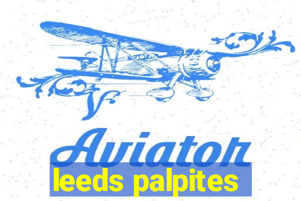 leeds palpites