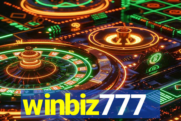 winbiz777