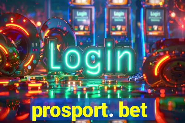 prosport. bet