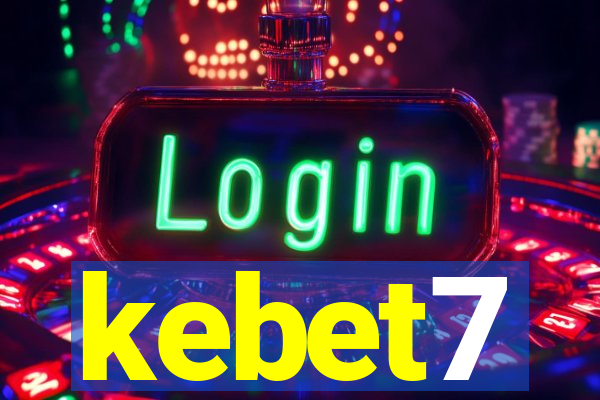 kebet7