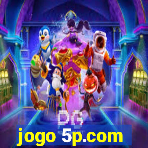 jogo 5p.com