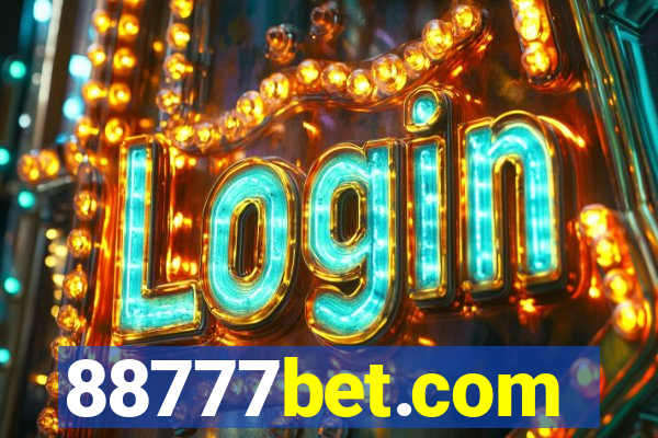 88777bet.com