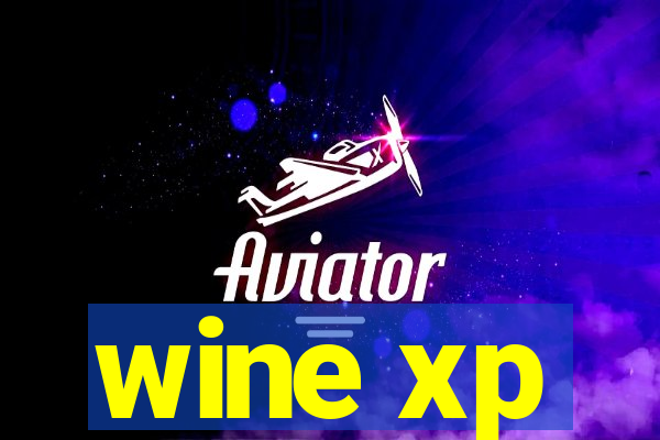 wine xp