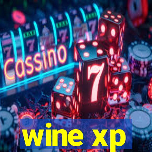 wine xp