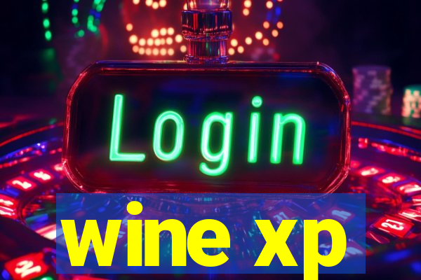 wine xp