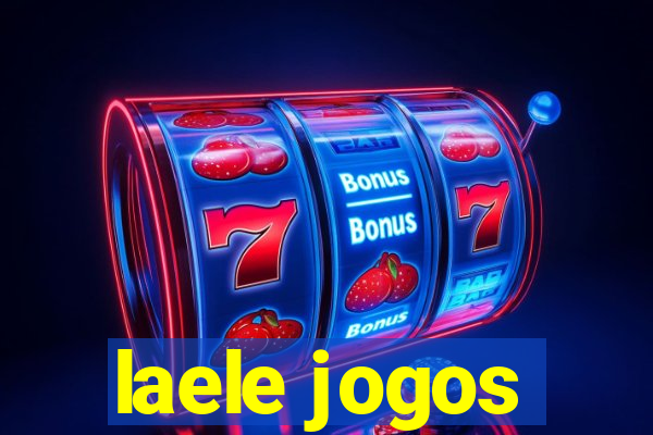 laele jogos