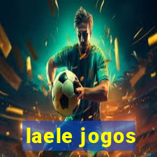 laele jogos