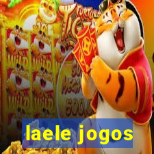 laele jogos