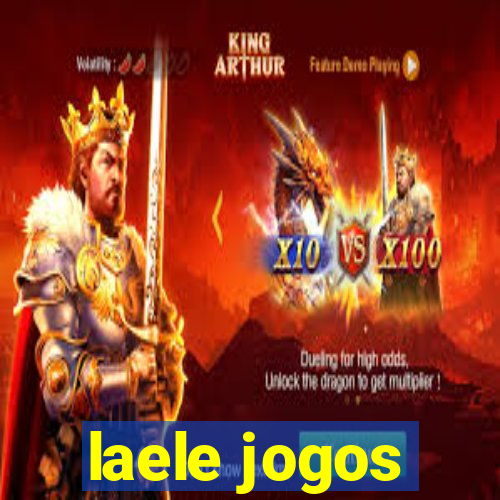 laele jogos