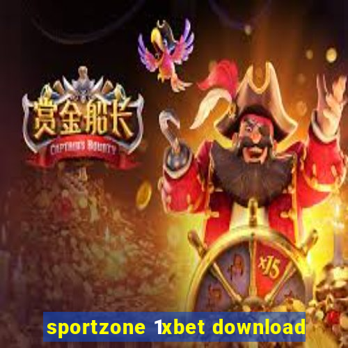 sportzone 1xbet download