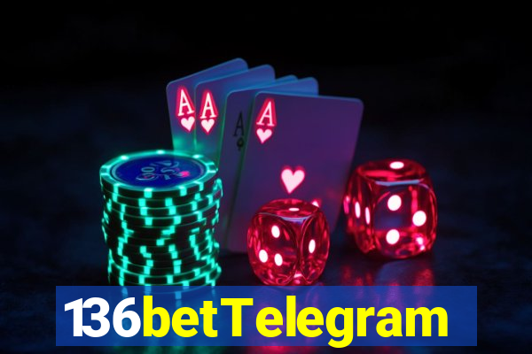 136betTelegram