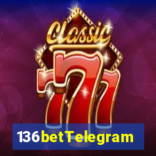 136betTelegram