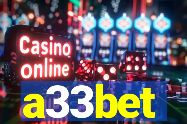 a33bet