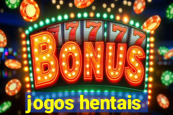 jogos hentais