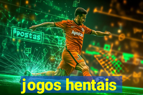 jogos hentais