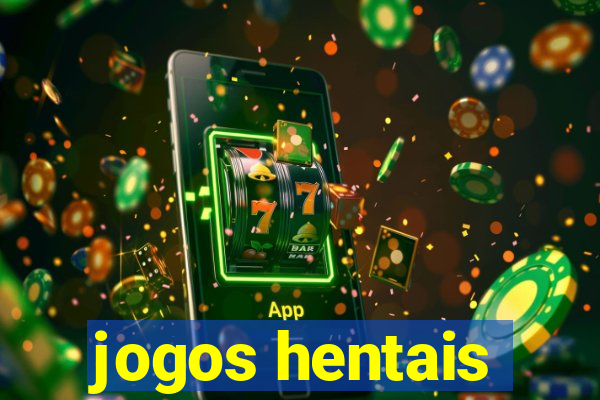 jogos hentais