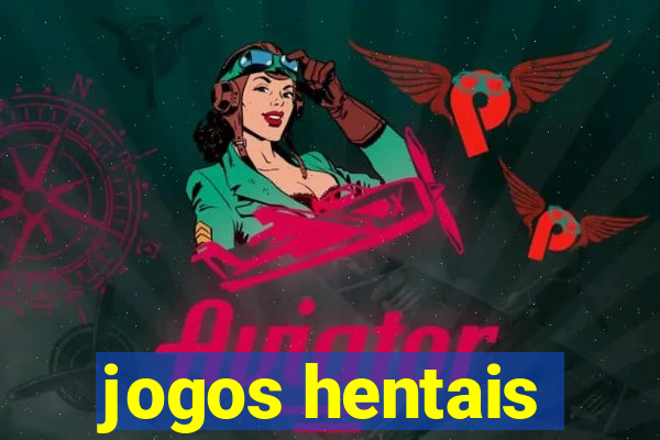 jogos hentais