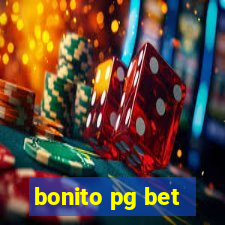 bonito pg bet