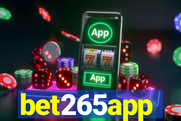 bet265app